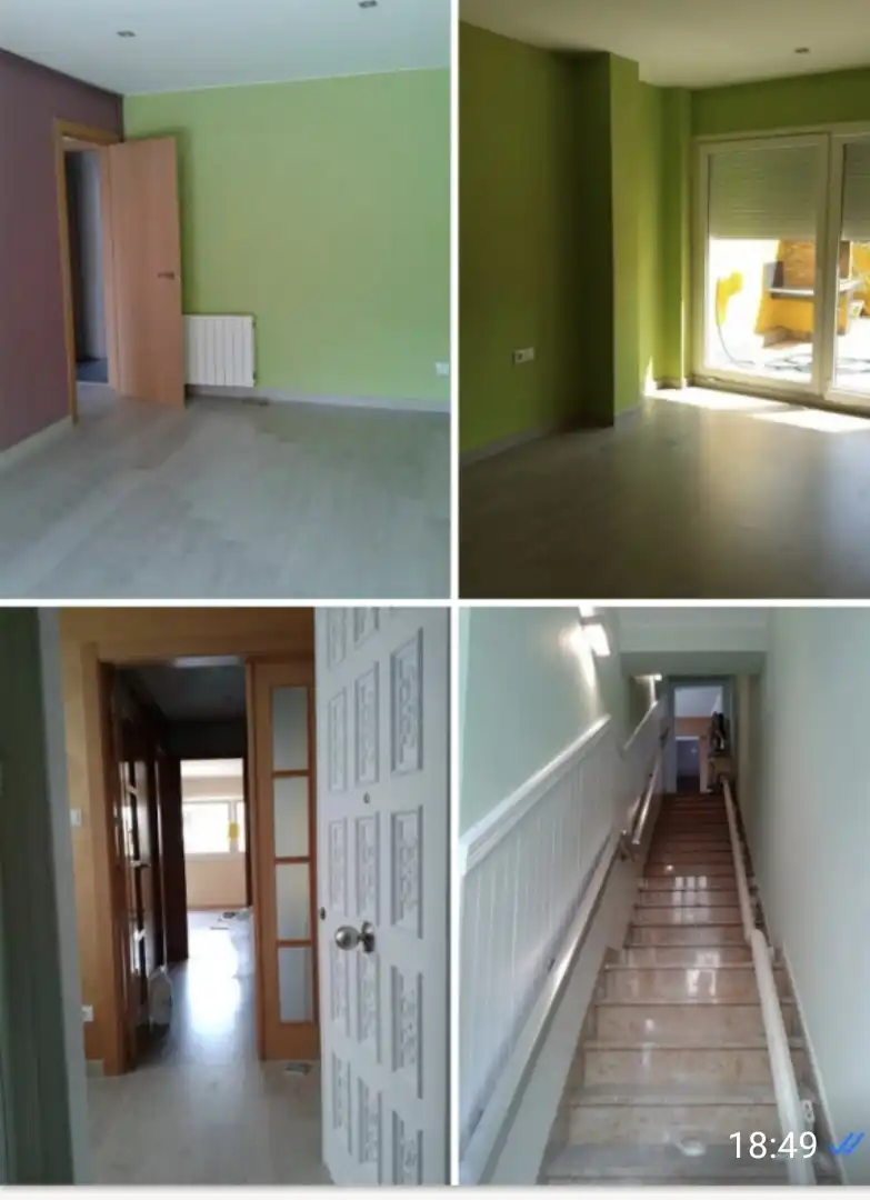 Detached homes for sale in Avenue Avinguda de Francesc Macià, 137, Olesa de Montserrat Detached homes for sale in Olesa de Montserrat with Air Conditioner