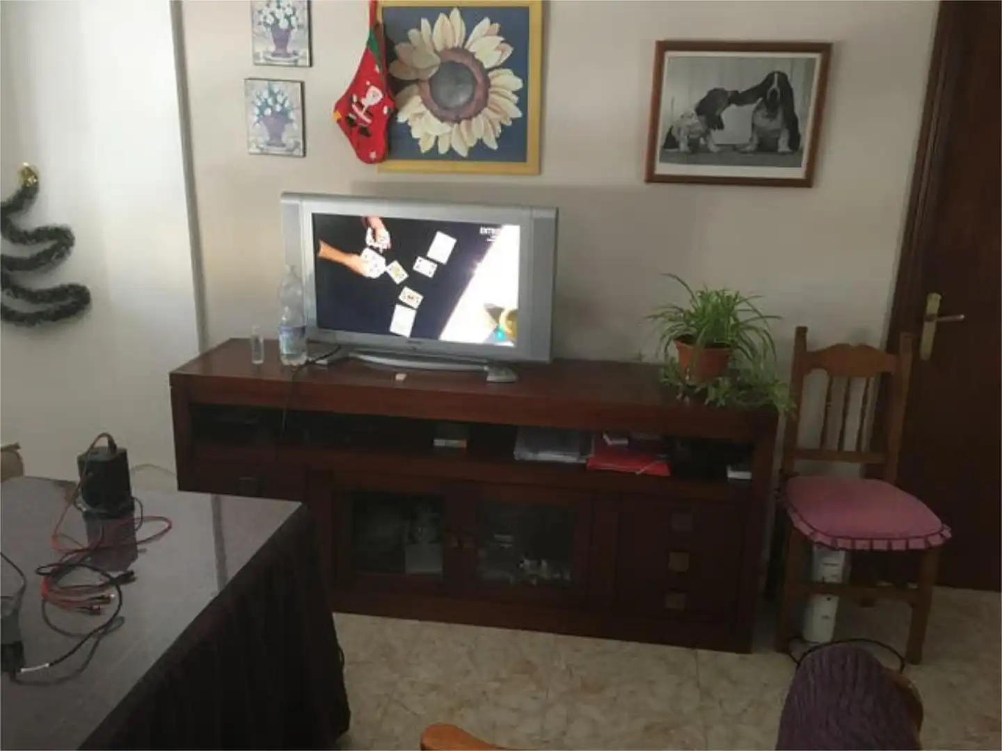 Habitació a Ciudad Jardín