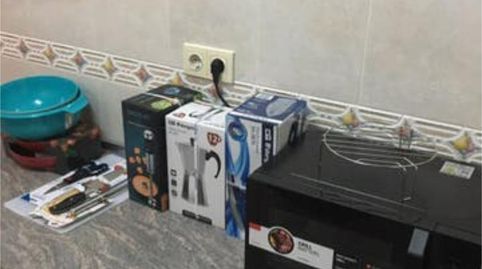 Foto 3 de Habitació a Ciudad Jardín, Badajoz Capital