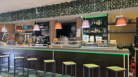 Photo 3 of Commercial properties for transfer in Avenida Vicente Aleixandre, 7, Sector Plaza de Toros, Segovia Capital