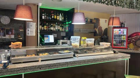 Photo 5 of Commercial properties for transfer in Avenida Vicente Aleixandre, 7, Sector Plaza de Toros, Segovia Capital