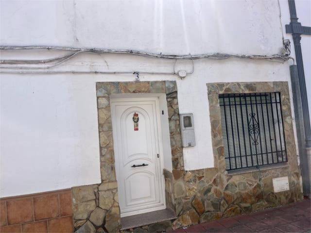 Casa-chalet en Venta en Guadiana