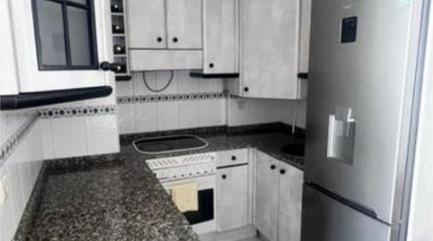 Foto 4 de Pis de lloguer a El Natahoyo, Gijón