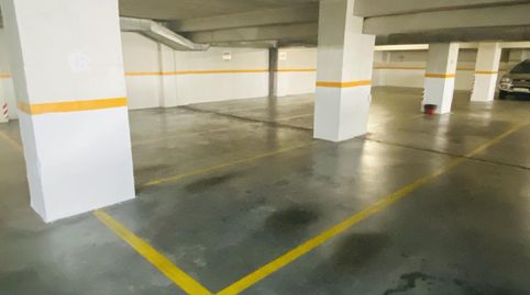 Foto 2 de Garaje de alquiler en Avenida de Córdoba, 19, Almendrales, Madrid Capital