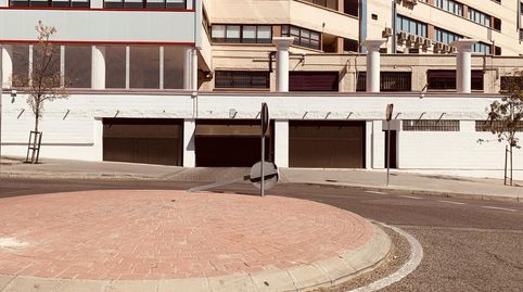 Foto 4 de Garaje de alquiler en Avenida de Córdoba, 19, Almendrales, Madrid Capital