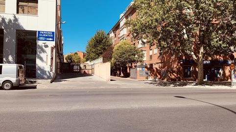 Foto 5 de Garaje de alquiler en Avenida de Córdoba, 19, Almendrales, Madrid Capital