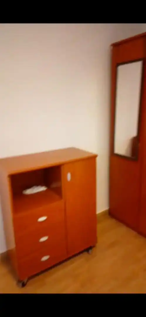 Piso en venta en Plaza de España, 10, Cebreros Piso en venta en Cebreros con Aire acondicionado, Calefacción y Parquet
