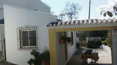 Foto 3 de Piso en venta en Diseminado Diseminados, 718, Almogía, Málaga
