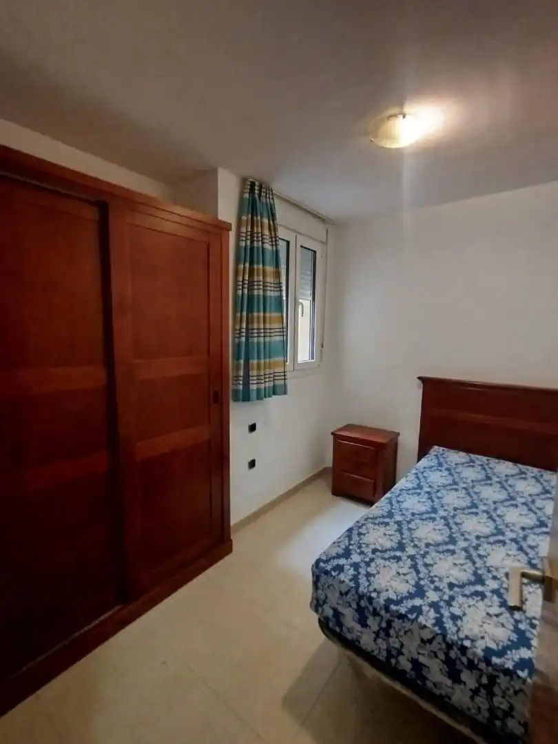 Room in Carrer de Navarra, 32, Ses Figueretes - Platja d'en Bossa - Cas Serres
