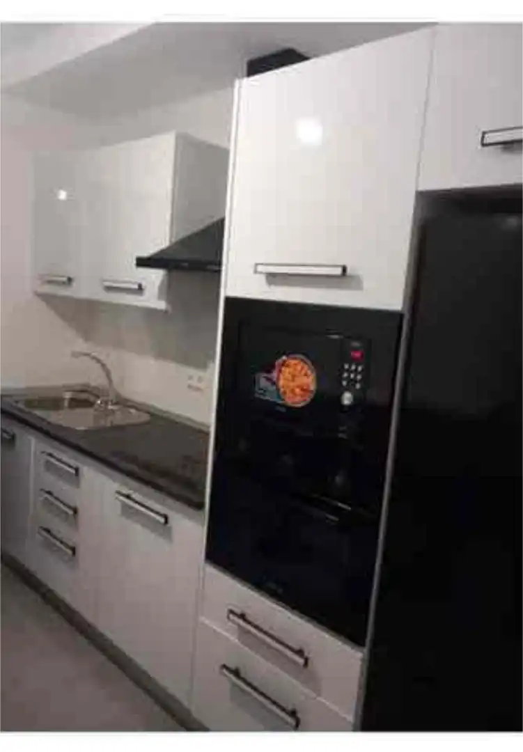 Estudio de alquiler en Lalín