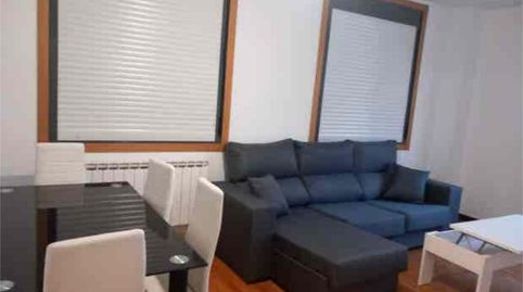 Foto 4 de Estudio de alquiler en Lalín, Pontevedra