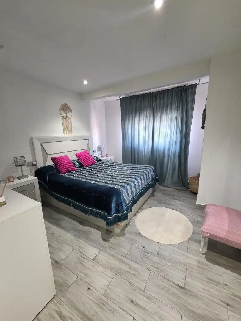 Piso en venta en Avenida de Murcia, 77, Bullas Habitación de Piso en venta en Bullas