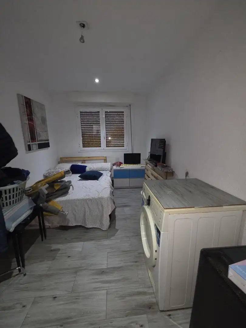 Piso en venta en Avenida de Murcia, 77, Bullas Habitación de Piso en venta en Bullas