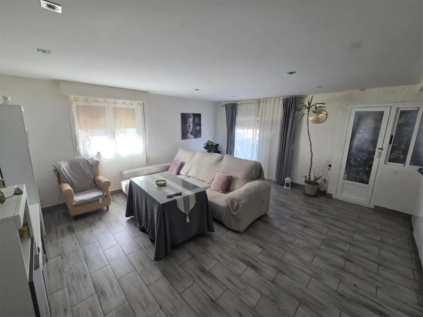 Piso en venta en Avenida de Murcia, 77, Bullas Sala de estar de Piso en venta en Bullas