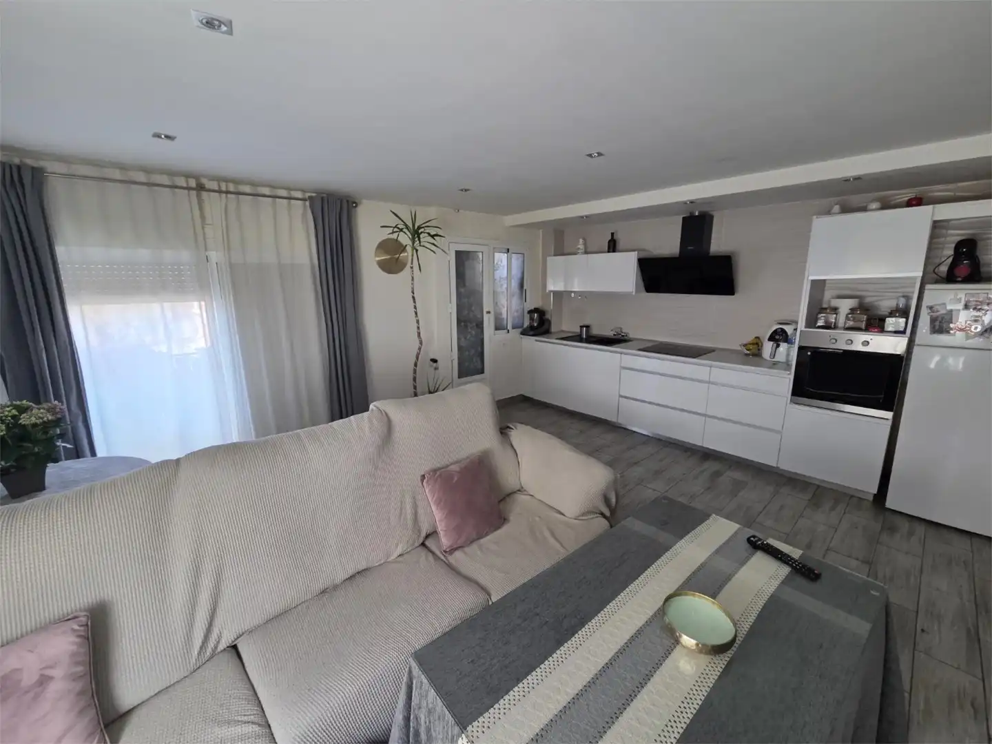 Piso en venta en Avenida de Murcia, 77, Bullas Sala de estar de Piso en venta en Bullas