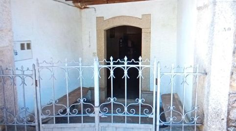 Foto 2 de Casa adosada en venta en Calle Nueva, 26, Bogajo, Salamanca