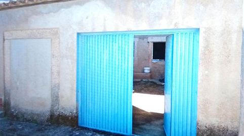 Foto 4 de Casa adosada en venta en Calle Nueva, 26, Bogajo, Salamanca