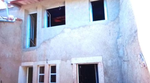 Foto 5 de Casa adosada en venta en Calle Nueva, 26, Bogajo, Salamanca