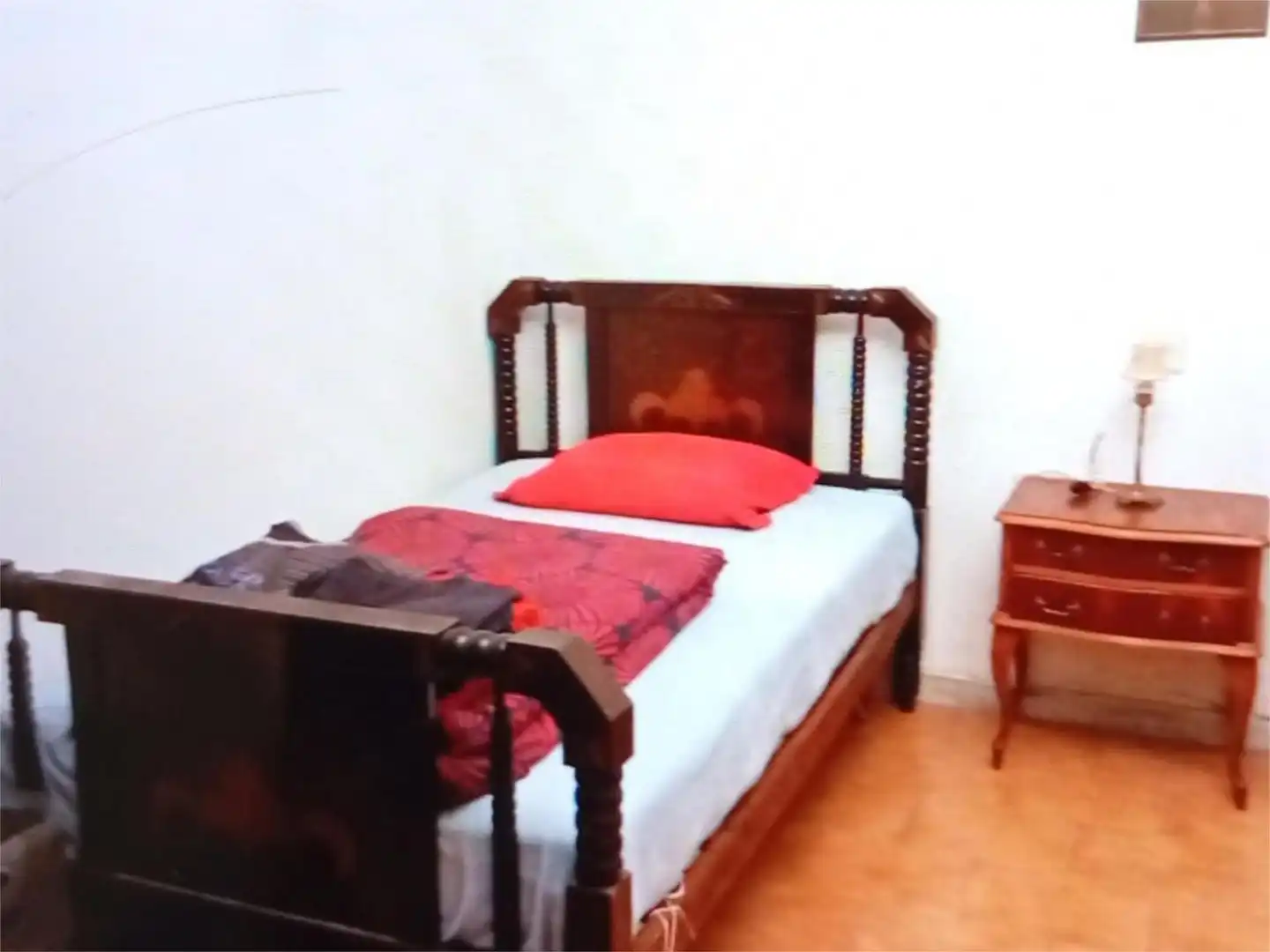 Casa adosada en venta en Calle Nueva, 26, Bogajo Habitación de Casa adosada en venta en Bogajo