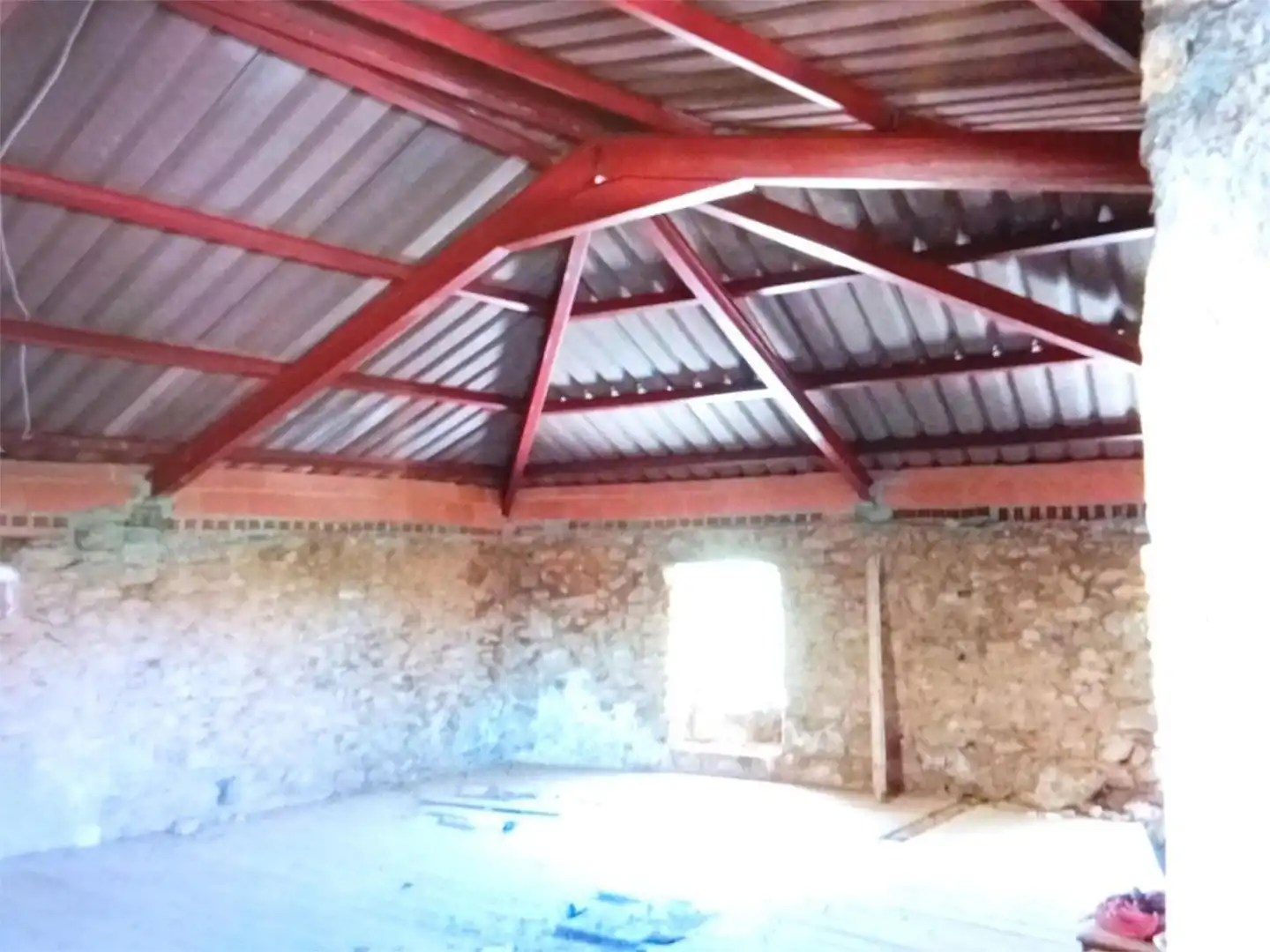 Casa adosada en venta en Calle Nueva, 26, Bogajo Casa adosada en venta en Bogajo