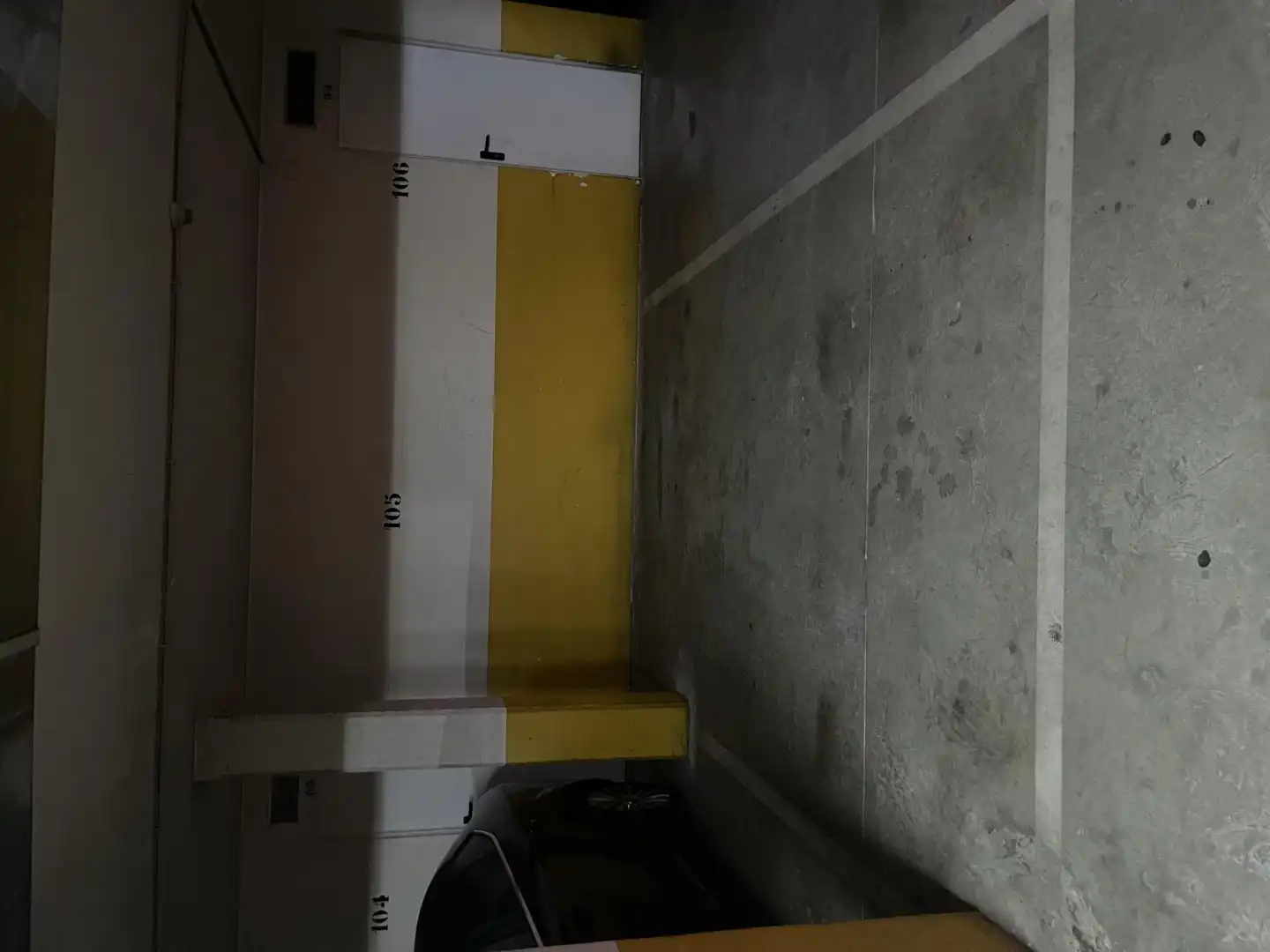 Parkplatz von Garage zum Verkauf in  Huesca Capital