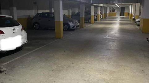 Photo 4 of Garage for sale in Avenida de Los Pirineos, 21, Maria Auxiliadora, Huesca Capital