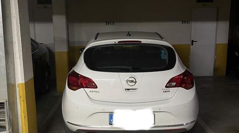 Photo 2 of Garage for sale in Avenida de Los Pirineos, 21, Maria Auxiliadora, Huesca Capital