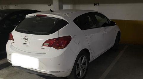 Photo 3 of Garage for sale in Avenida de Los Pirineos, 21, Maria Auxiliadora, Huesca Capital