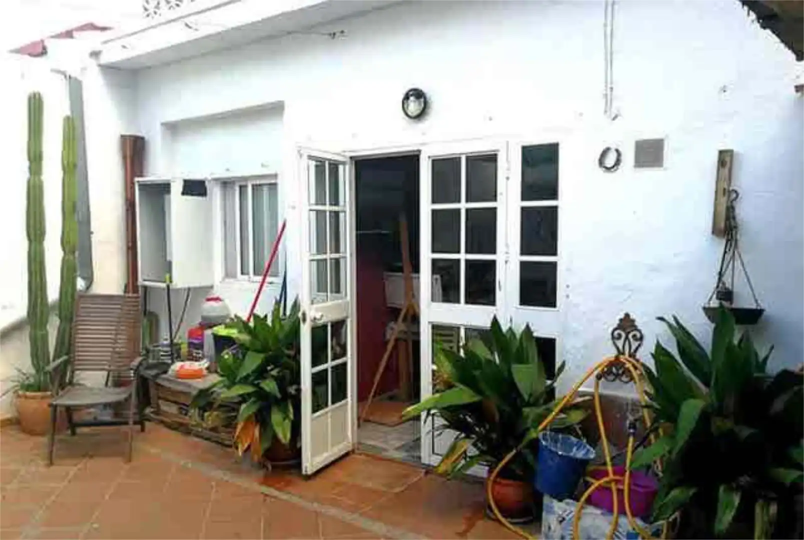 Piso de alquiler en Villanueva del Ariscal