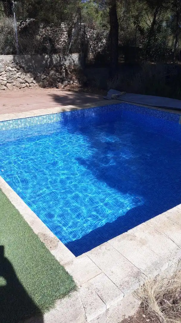 Casa o xalet en venda a Cv-381, 8, Cheste Piscina de Casa o xalet en venda en Cheste amb Terrassa i Piscina