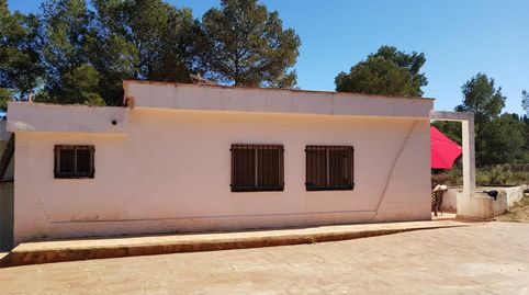 Foto 4 de Casa o xalet en venda a Cv-381, 8, Cheste, Valencia