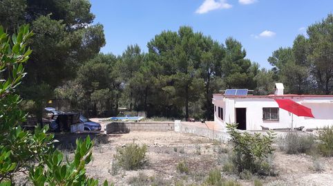 Foto 5 de Casa o xalet en venda a Cv-381, 8, Cheste, Valencia