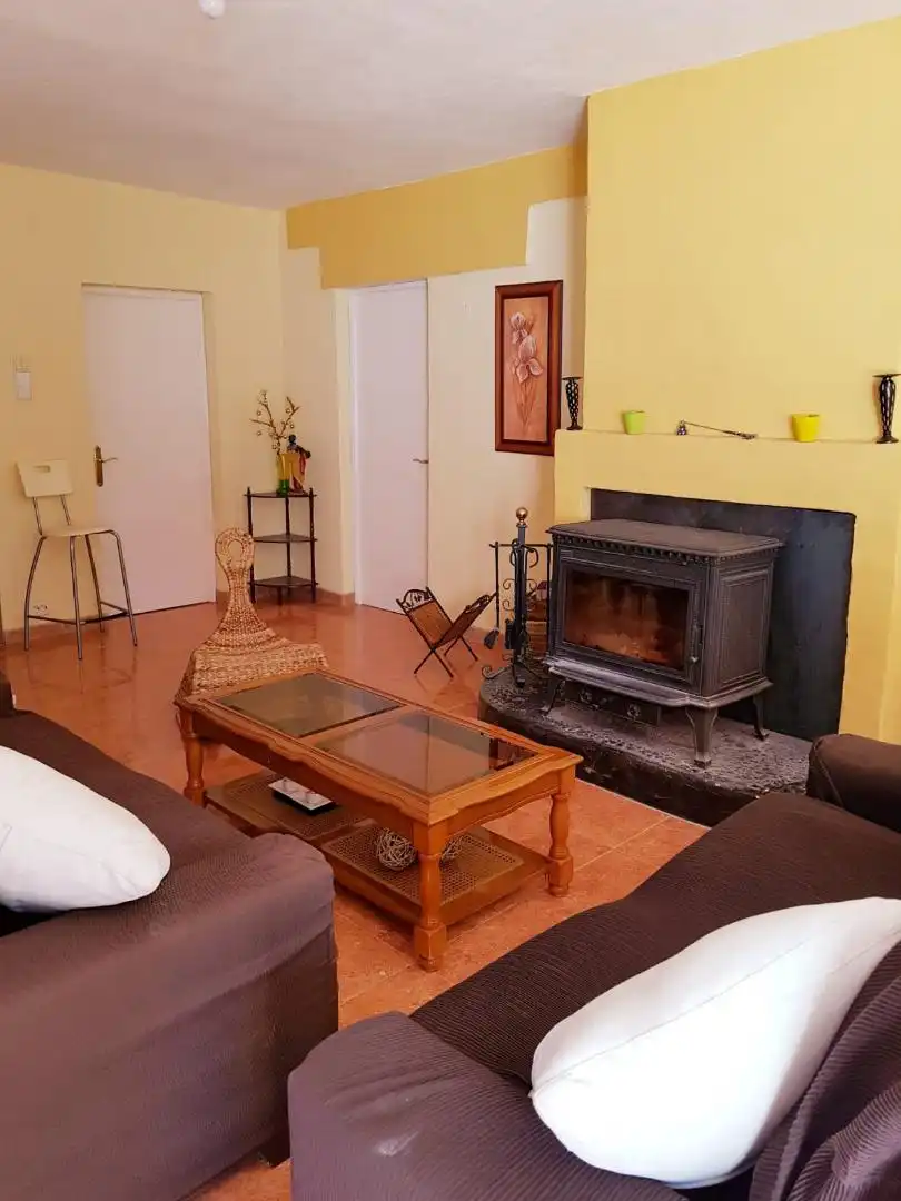 Casa o xalet en venda a Cv-381, 8, Cheste Sala d'estar de Casa o xalet en venda en Cheste amb Terrassa i Piscina