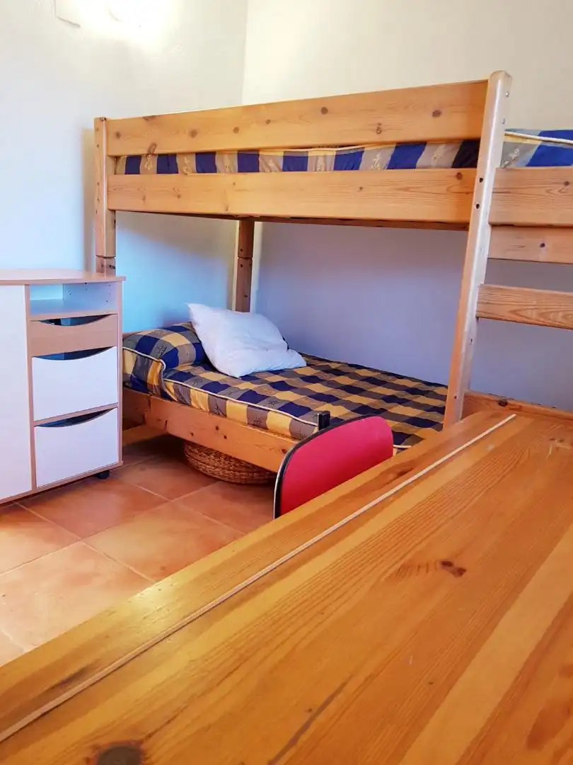 Casa o xalet en venda a Cv-381, 8, Cheste Dormitori de Casa o xalet en venda en Cheste amb Terrassa i Piscina