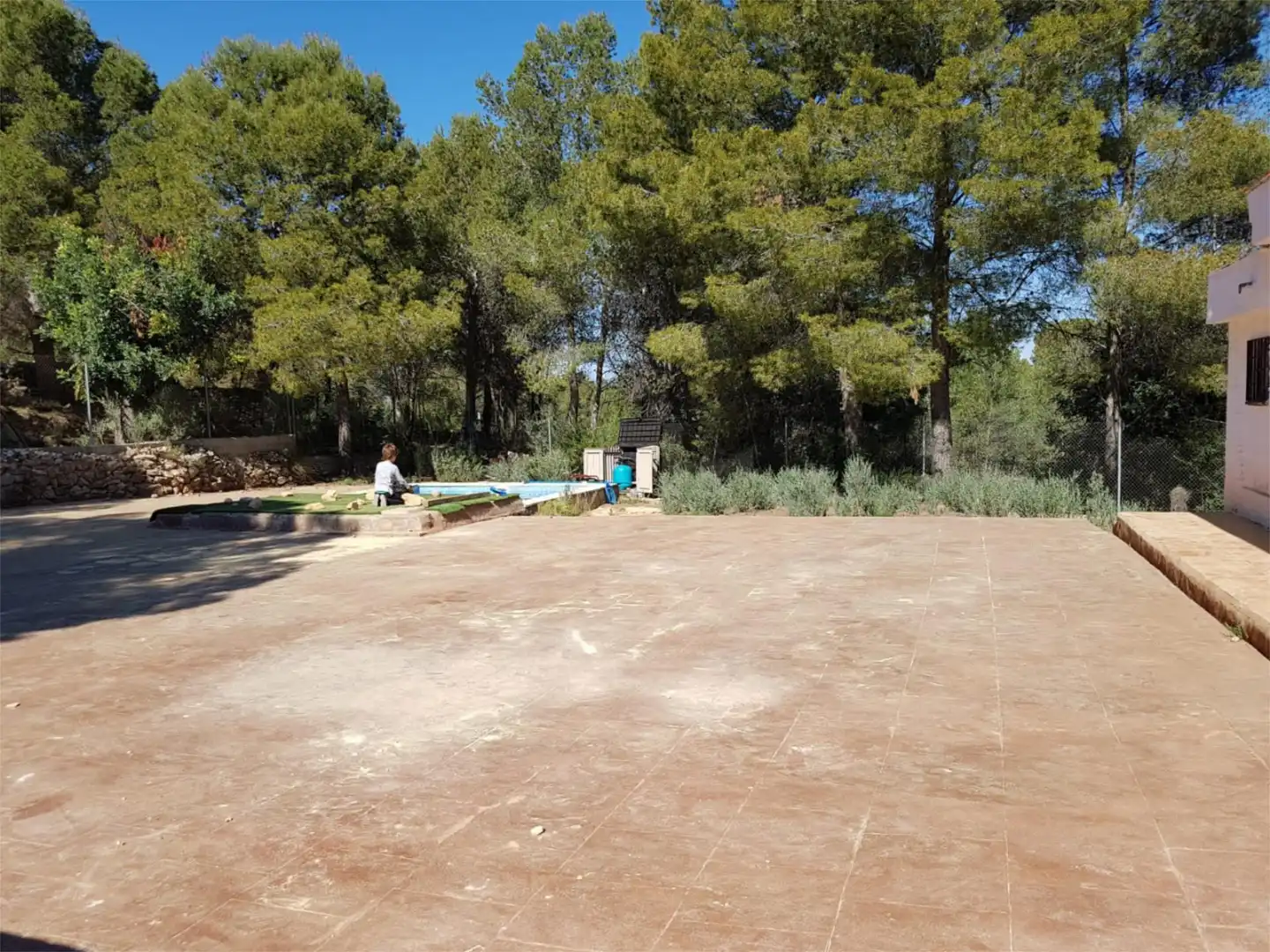 Casa o xalet en venda a Cv-381, 8, Cheste Piscina de Casa o xalet en venda en Cheste amb Terrassa i Piscina