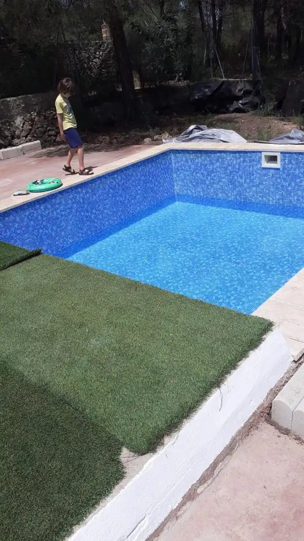 Casa o xalet en venda a Cv-381, 8, Cheste Piscina de Casa o xalet en venda en Cheste amb Terrassa i Piscina