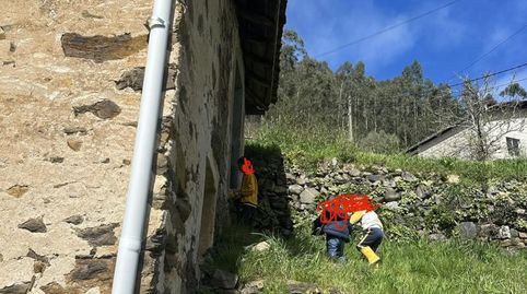 Foto 3 de Finca rústica en venda a Camín de Pramaro, 230, Cudillero, Asturias