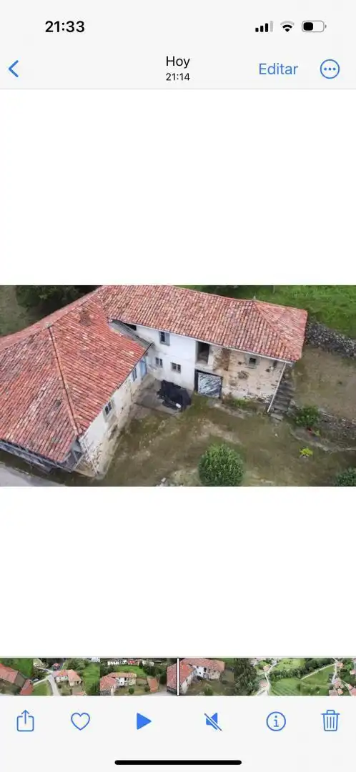 Finca rústica en venda a Camín de Pramaro, 230, Cudillero Finca rústica en venda en Cudillero