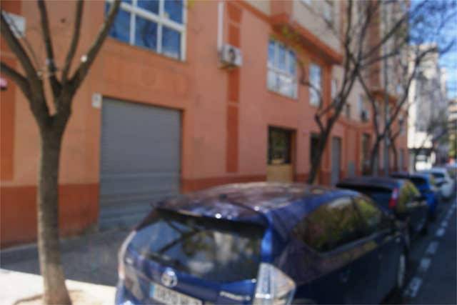 Local comercial en Alquiler en Nou Alacant