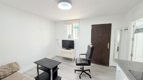 Foto 4 de Piso de alquiler en Callejón del Santísimo, 2, Huétor Vega, Granada