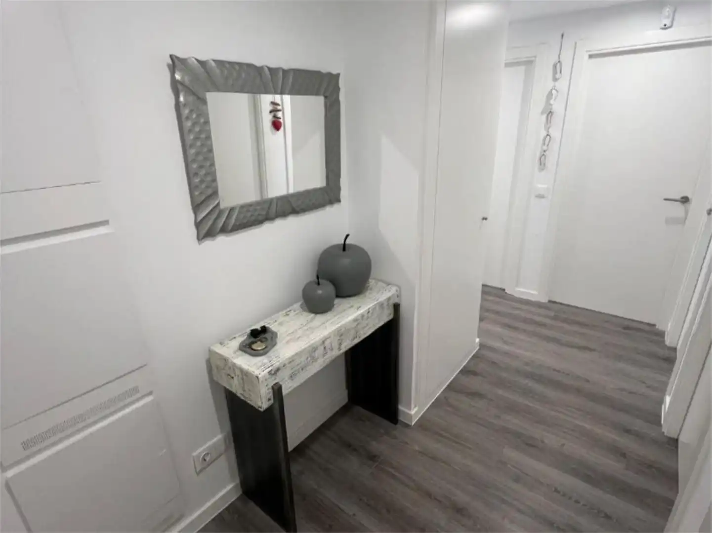 Flat for sale in Calafell  with Air Conditioner, Heating and Parquet flooring