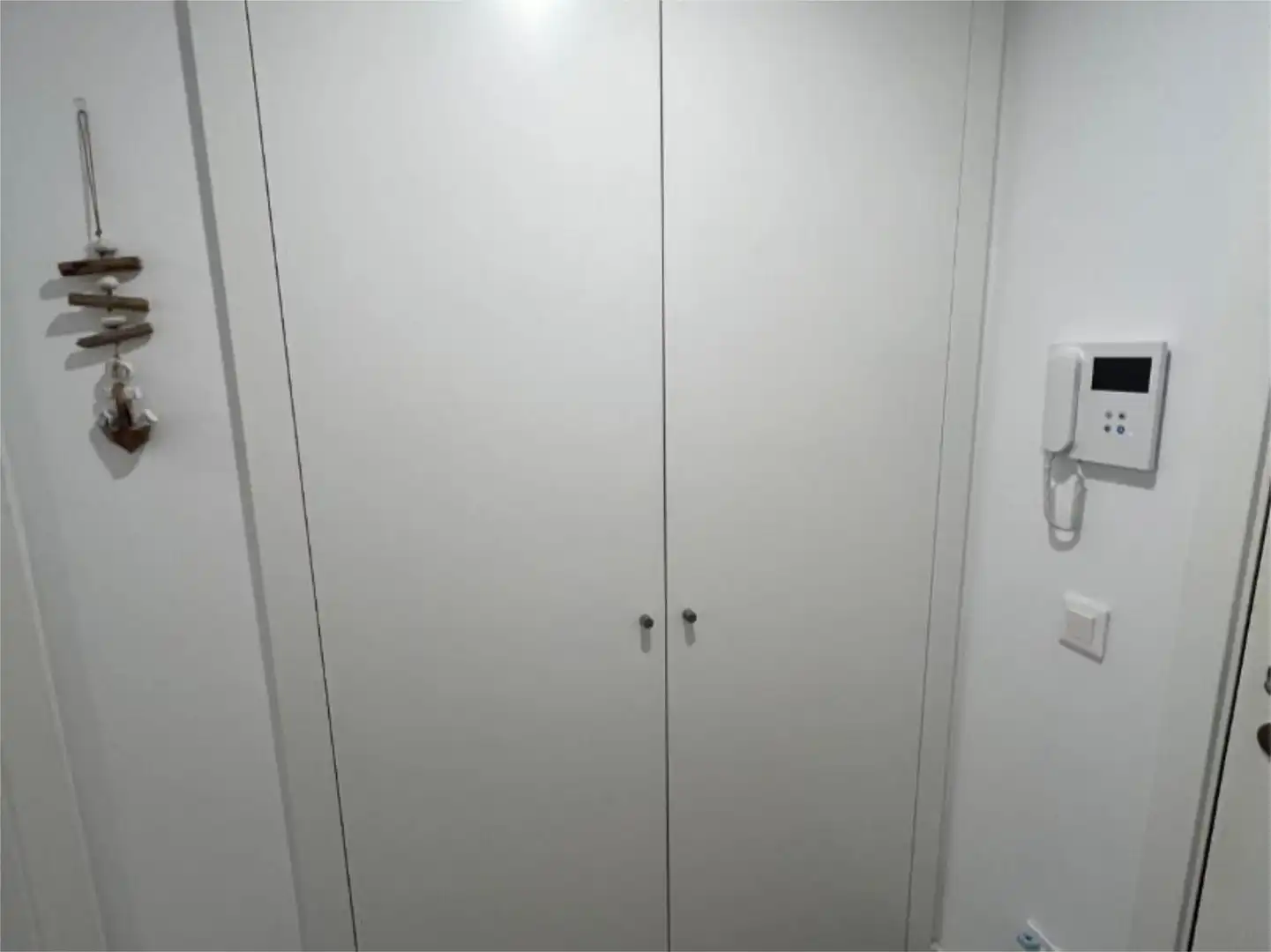 Bedroom of Flat for sale in Calafell  with Air Conditioner, Heating and Parquet flooring