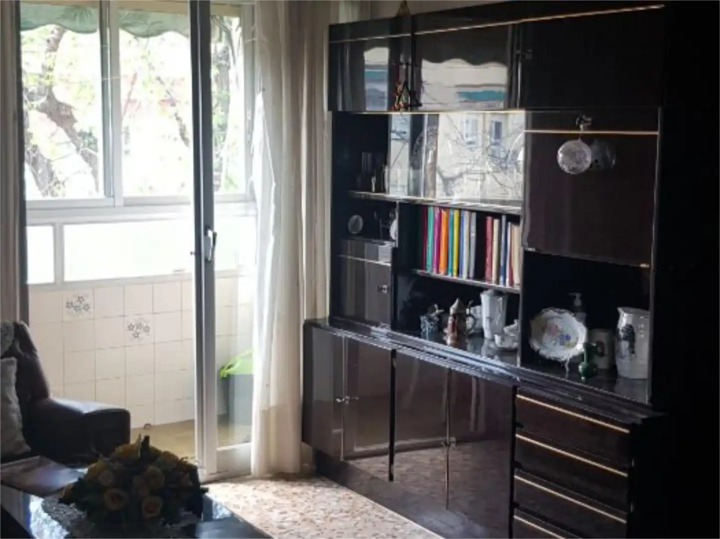 Flat for rent in Calle Corregidor Mendo de Zúñiga, 3, Media Legua