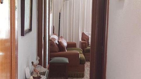 Photo 3 of Flat for rent in Calle Corregidor Mendo de Zúñiga, 3, Media Legua, Madrid Capital