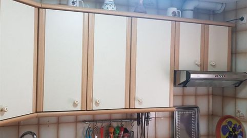 Photo 5 of Flat for rent in Calle Corregidor Mendo de Zúñiga, 3, Media Legua, Madrid Capital