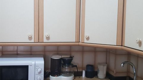 Photo 4 of Flat for rent in Calle Corregidor Mendo de Zúñiga, 3, Media Legua, Madrid Capital