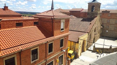 Foto 2 de Piso en venta en Calle Correos, 6, Astorga, León