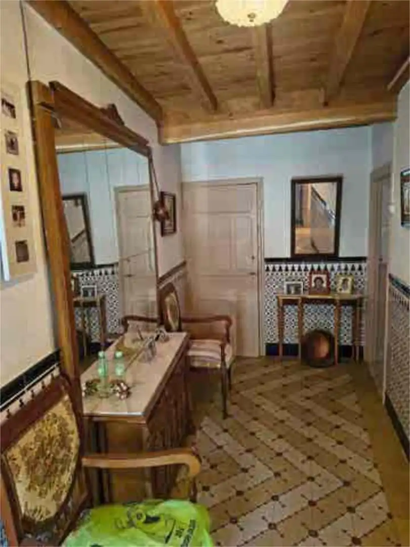 Casa o chalet en venta en San Muñoz