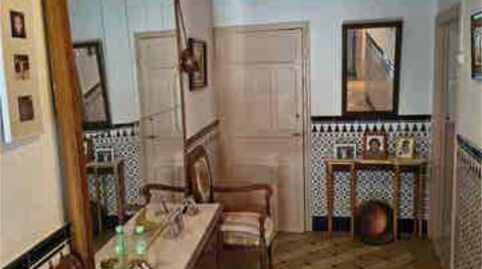 Foto 2 de Casa o chalet en venta en San Muñoz, Salamanca