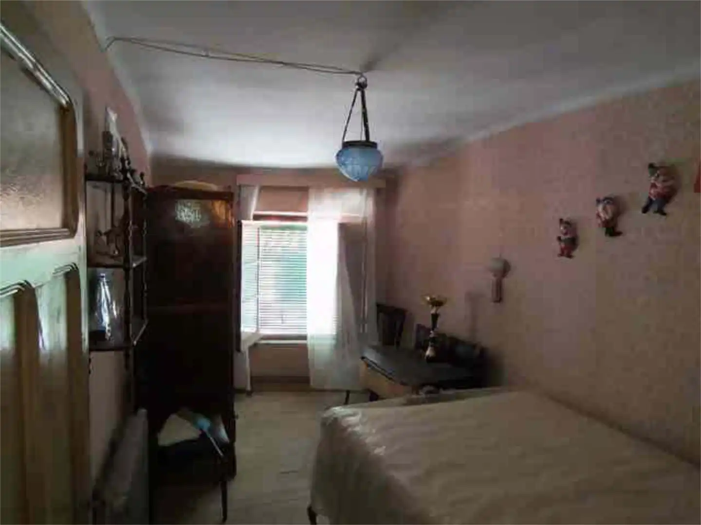 Habitación de Casa o chalet en venta en San Muñoz